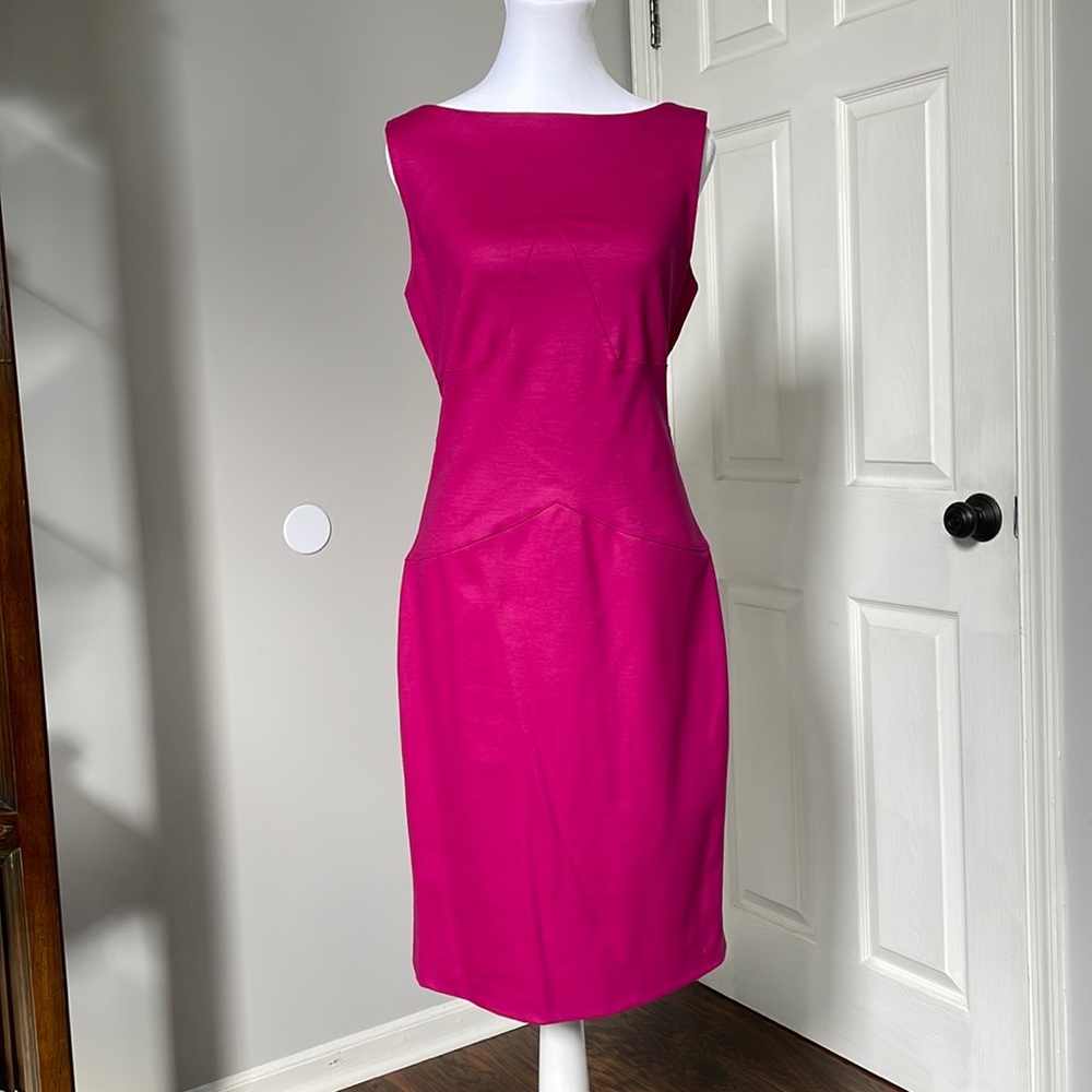 Diane von Furstenberg Dress
